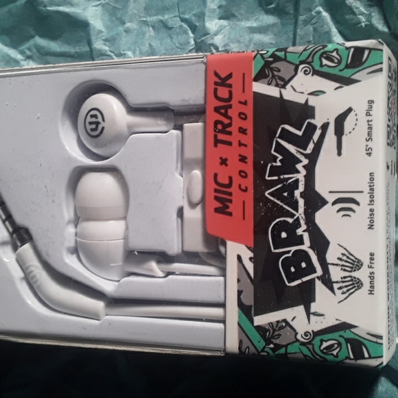 Audio ear buds - Picture 5 of 6